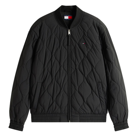 Tommy Hilfiger Ανδρικό jacket Light Quilted Bomber Jacket